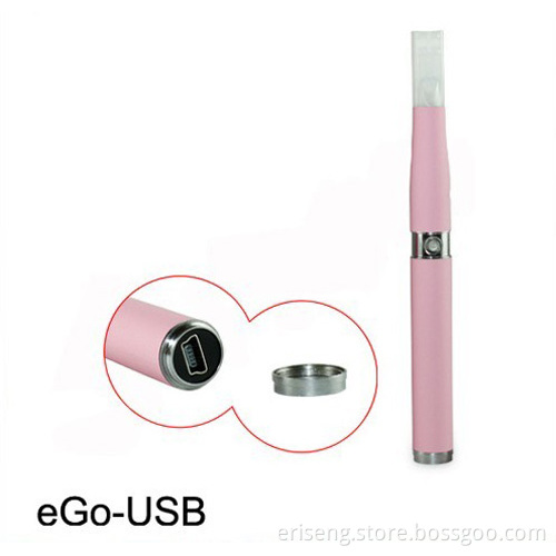 2014 New E-Cigar EGO-T with USB, Electronic Cigarette (EGO-T-USB)
